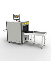 5030A Luggage/Baggage Scanner X-ray Inspection Machine