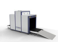 100100 Luggage/Baggage Scanner X-ray Inspection Machine