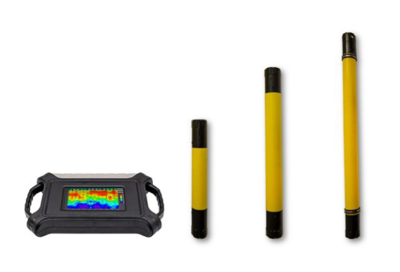 地下水探测仪器